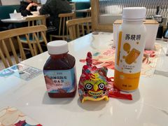-苏晓玥·江南小吃(深圳北站店)
