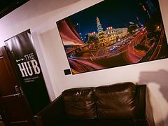 -浦鸿会游泳健身中心·Ambassy Club PD(金桥碧云国际社区店)