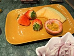 -牛New寿喜烧(曹路花园城店)