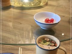 -农耕记·湖南土菜(科技园店)