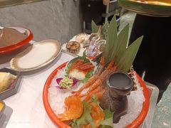 -一绪に寿喜烧自助(世茂广场店)