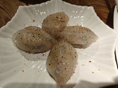 -金苑酒家·客家菜·广东老字号(万象店)