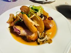 solo烤鸡半只-Solo(衡山路店)