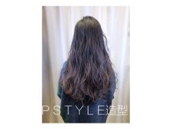 -P.STYLE 派斯造型