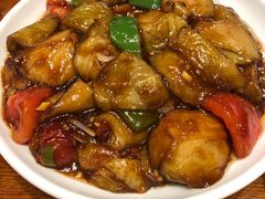 -北平小馆·烤鸭·家常菜(磨房北里店)