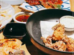 -Hatsune隐泉日式料理(SKP店)