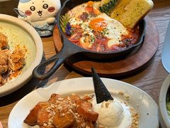 -双门洞·森系料理(体育西店)