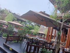 -濮园 · 四合院餐厅