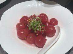 -小厨娘淮扬菜(河西奥美大厦店)