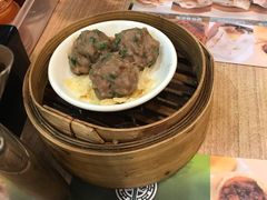 -添好运点心专门店(深水埗店)