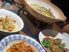 -八碗湘长沙市井菜(坡子街店)