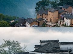 -阳产土楼
