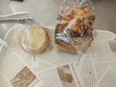 -顶东面包花园·生日蛋糕(香榭丽店)