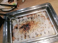 -新石器烤肉(石路天虹店)