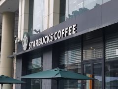 门面-星巴克(成都龙湖三千集店)