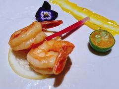 -花潮料理艺食馆(世欧广场店)