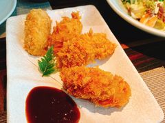 牛肉土豆饼-山葵家·创意料理(临平银泰城店)
