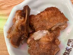 -家味螺蛳粉&烤鱼(五角场店)