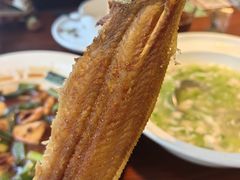 -妈妈菜舟山海鲜(定海古城店)