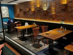 -南拳十三姨·潮汕砂锅粥(世纪金源店)
