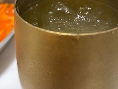蜂蜜柚子茶-HOTISLAND海鸡岛·韩国料理(江南西店)