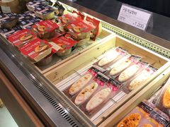 大堂-古来思鱼饼