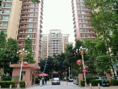 -珠江新城海滨花园