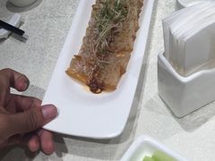 -小马哥融合菜(延安大街店)