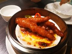 -鹊玥·粤菜小馆(汇智国际商业中心店)