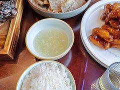-恭敬李·烤鸭(天坛北门店)