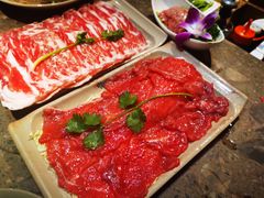-重庆渝达老火锅(春熙路店)