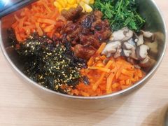 -米村拌饭(东方新天地店)