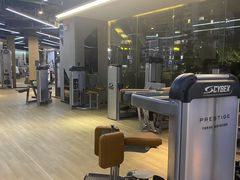 -威克健身游泳(万菱汇店)