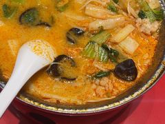 -喜家德虾仁水饺(漕河泾印象城店)