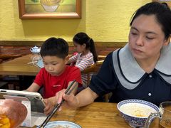 -西部马华清真兰州牛肉面·烧烤夜市(广渠门店)