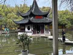 -西园戒幢律寺