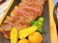 -安德烈俄式西餐厅(中央大街店)