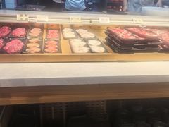 -海汕记·潮汕鲜牛肉火锅·自助