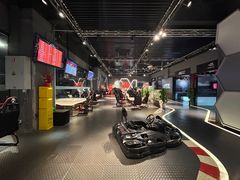 -魔赛卡丁车赛车汇(上海店)