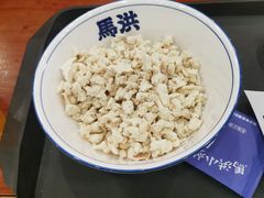 -清真·马洪小炒泡馍馆(钟楼回民街店)