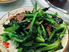 -洞密园美食城·二十二年老店(富华路店)