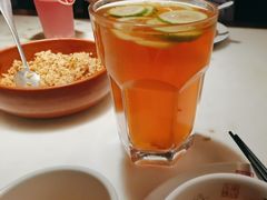 -绿茶餐厅(杭州黄龙K-lab店)