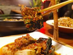 老长沙臭豆腐-湘里乡亲甲王二老店