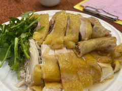 -瑞记湛江鸡饭店·粤西第一鸡(粤垦店)