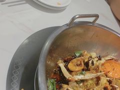 -七欣天香辣蟹火锅(万达广场店)