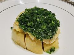 葱油嫩鸡-食廬(浦东嘉里城店)