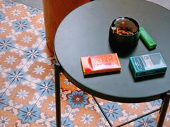 -PUZZLE COFFEE 拼图咖啡