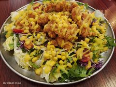 -青春分食(仙林大学城店)