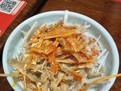 -李先生牛肉面大王(济南火车站候车室店)