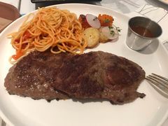 -卡朋西餐(较场西路店)